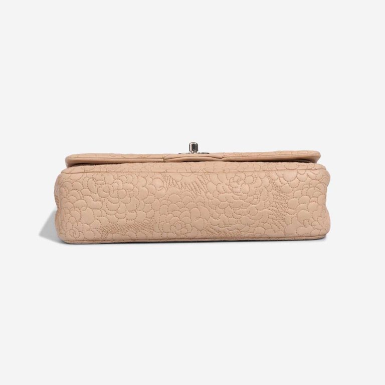 Chanel Timeless Camellia Medium Lamb Light Pink | Sell your designer bag