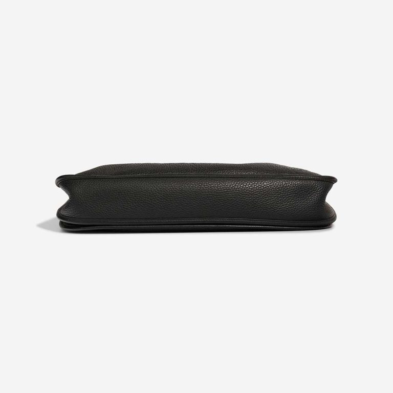 Hermès Evelyne 40 Clémence Black | Sell your designer bag