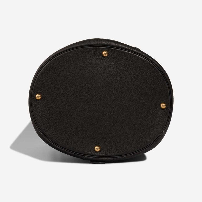 Hermès Vanity 28 Clémence Black | Sell your designer bag