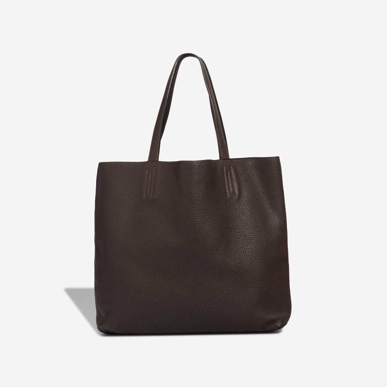 Hermès Double Sens 36 Clémence Chocolat / Black | Sell your designer bag