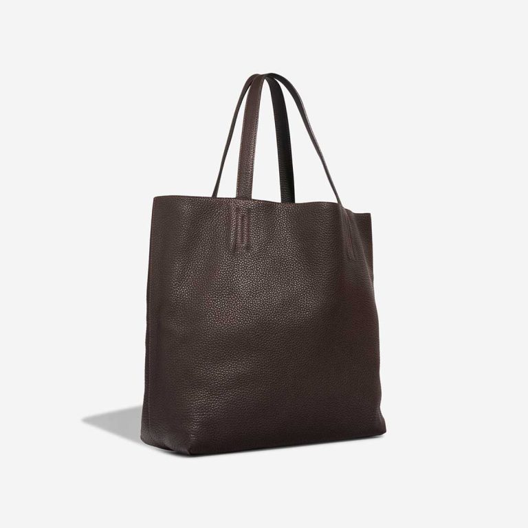 Hermès Double Sens 36 Clémence Chocolat / Black | Sell your designer bag