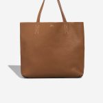 Hermès Double Sens 36 Clémence Gold / Trench Front | Sell your designer bag