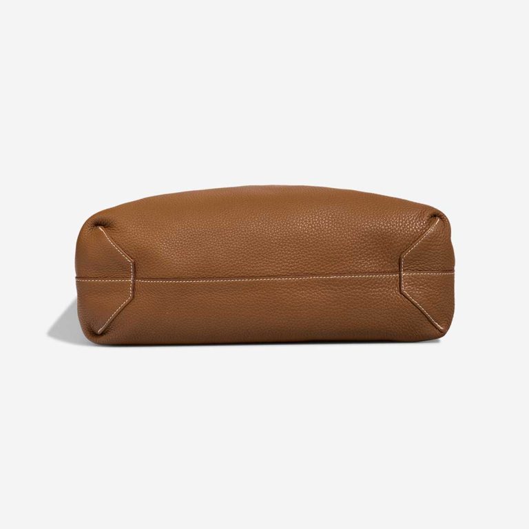 Hermès Double Sens 36 Clémence Gold / Trench | Sell your designer bag