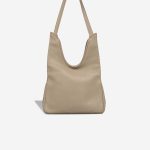 Hermès Massai 32 Clémence Parchemin Front | Sell your designer bag