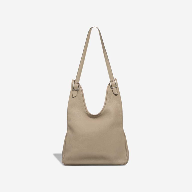 Hermès Massai 32 Clémence Parchemin | Sell your designer bag