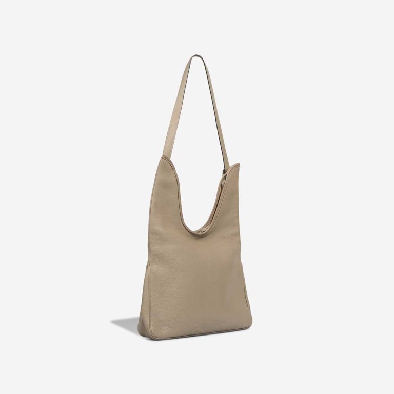 Hermès Massai 32 Clémence Parchemin | Sell your designer bag