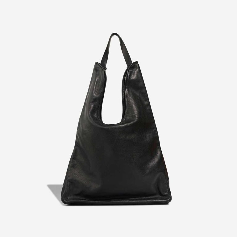 Hermès Massai 40 Evercalf Black | Sell your designer bag