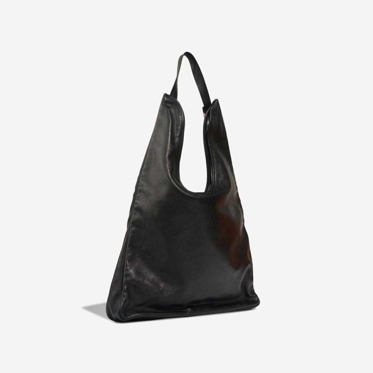 Hermès Massai 40 Evercalf Black | Sell your designer bag