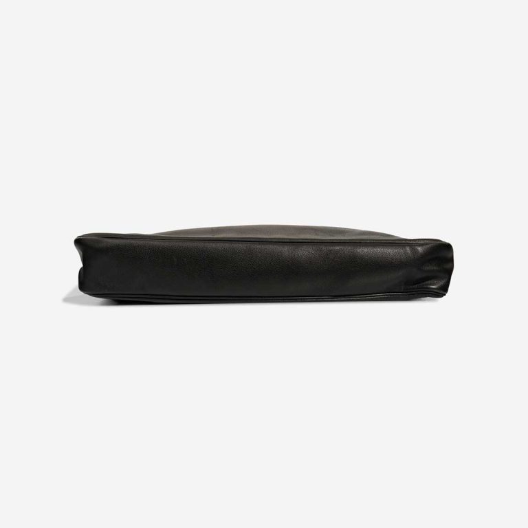 Hermès Massai 40 Evercalf Black | Sell your designer bag