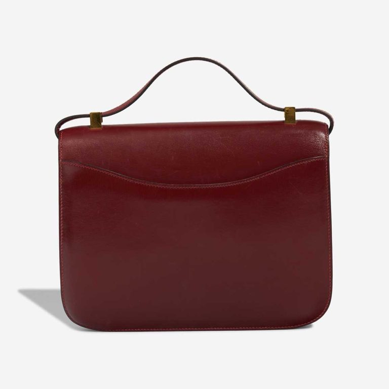 Hermès Constance 24 Box Rouge H | Sell your designer bag