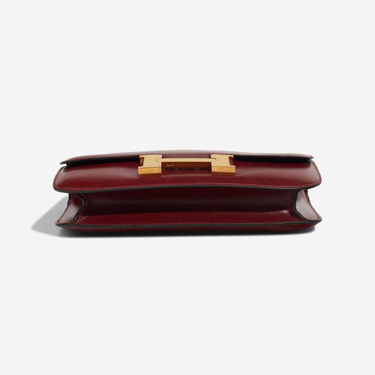 Hermès Constance 24 Box Rouge H | Sell your designer bag