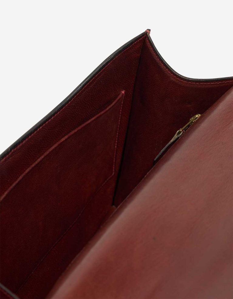 Hermès Constance 24 Box Rouge H Signs of wear | Sell your designer bag