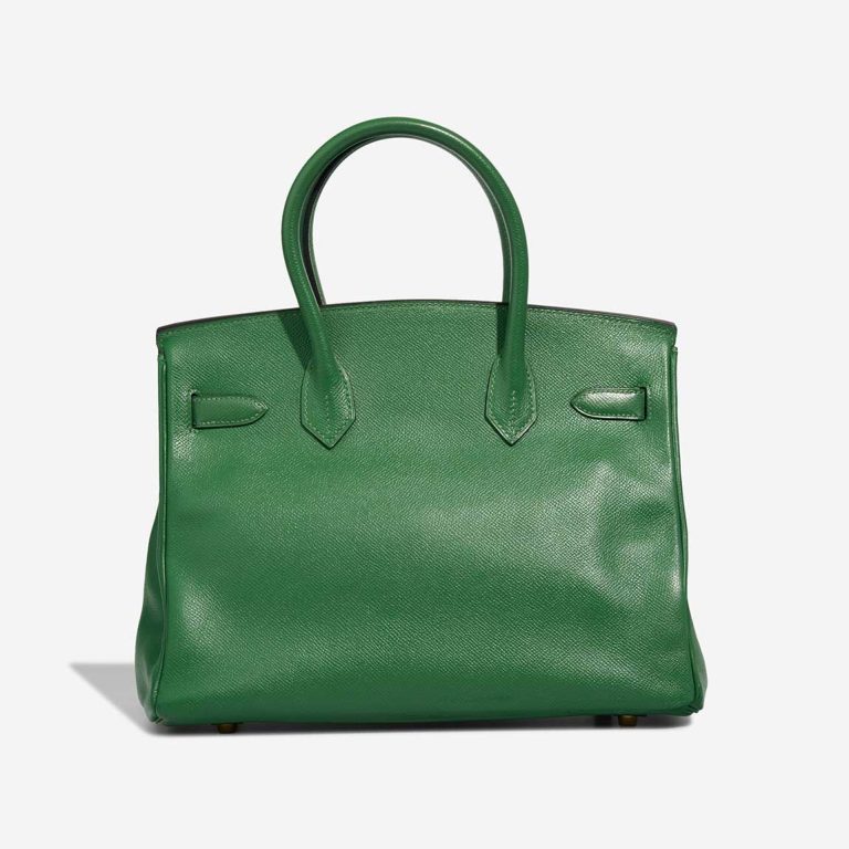 Hermès Birkin 30 Courchevel Vert Menthe | Sell your designer bag