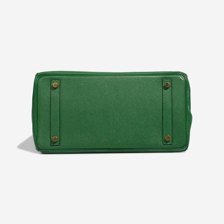 Hermès Birkin 30 Courchevel Vert Menthe | Sell your designer bag