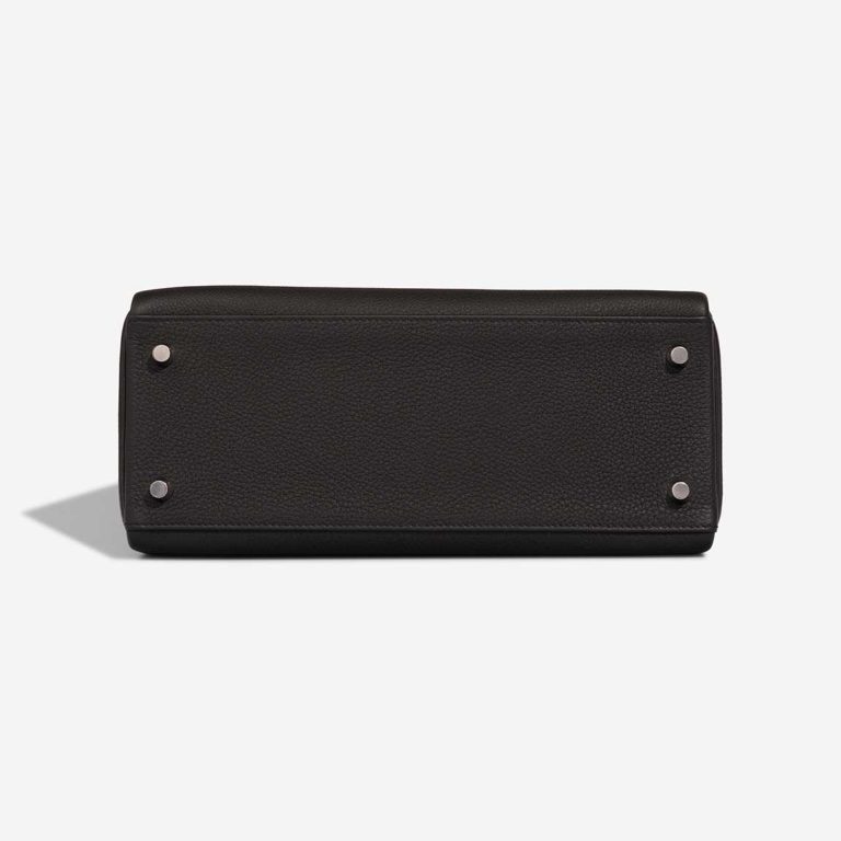 Hermès Kelly 28 Togo Black | Sell your designer bag