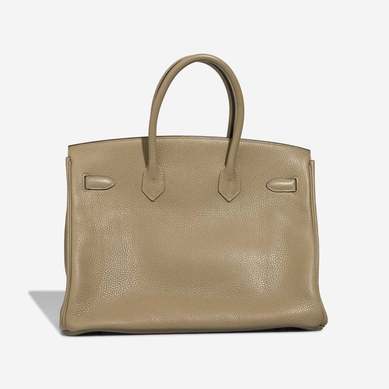 Hermès Birkin 35 Togo Sauge | Sell your designer bag