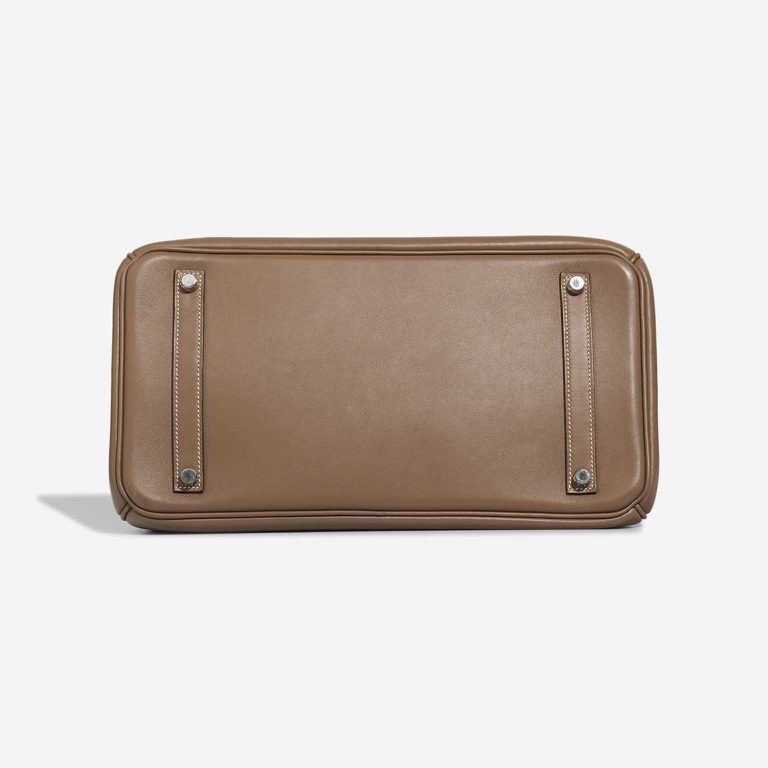 Hermès Birkin 35 Swift Étoupe | Sell your designer bag