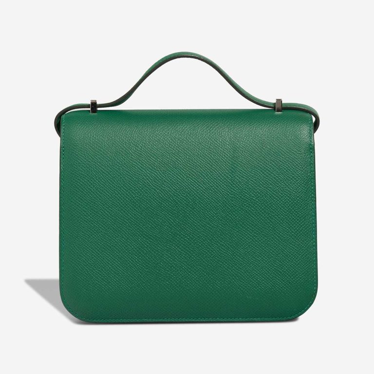 Hermès Constance 18 Epsom Vert Vertigo | Sell your designer bag