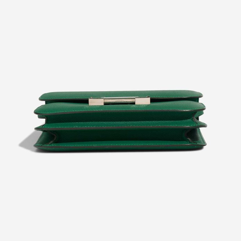 Hermès Constance 18 Epsom Vert Vertigo | Sell your designer bag