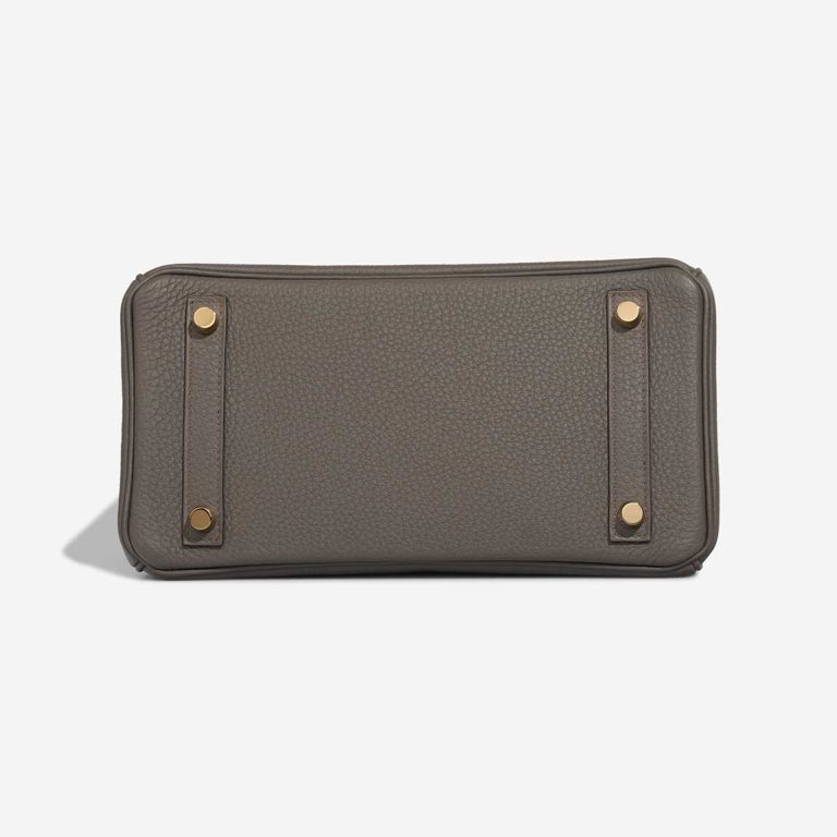 Hermès Birkin 25 Togo Gris Étain | Sell your designer bag