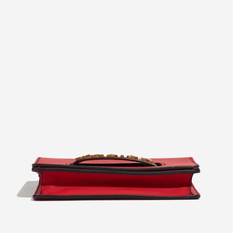 Dior J'Adior Medium Calf Red | Sell your designer bag