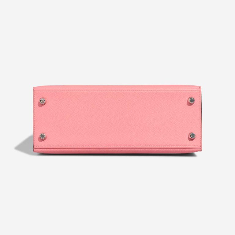 Hermès Kelly 25 Epsom Rose Confetti | Sell your designer bag