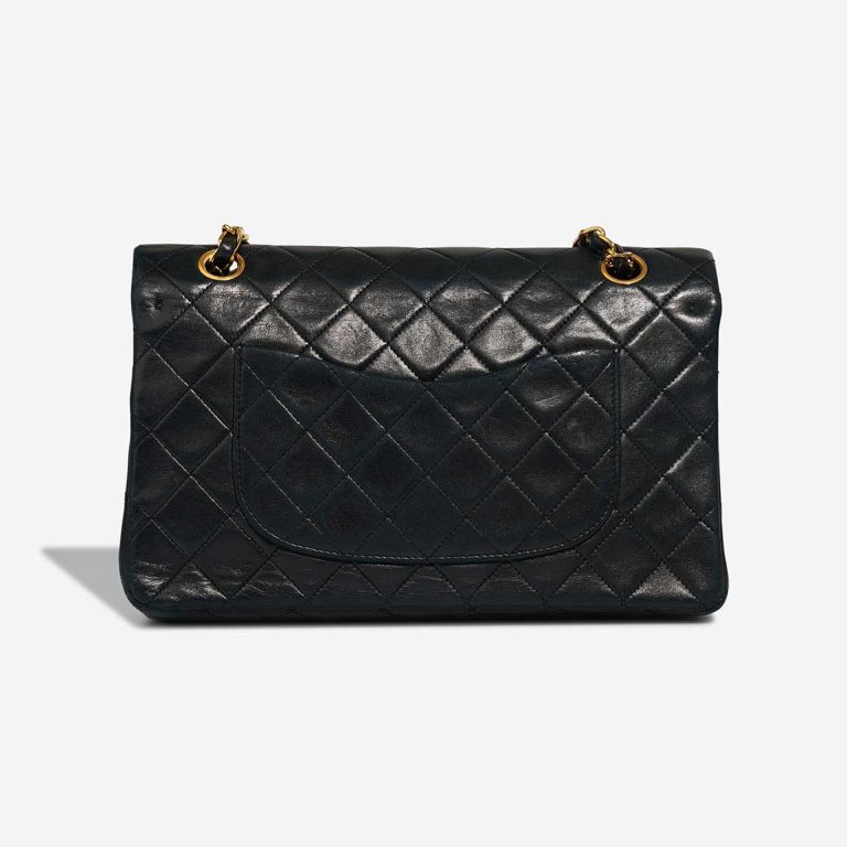 Chanel Timeless Medium Lamb Black | Sell your designer bag