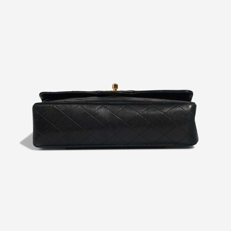 Chanel Timeless Medium Lamb Black | Sell your designer bag