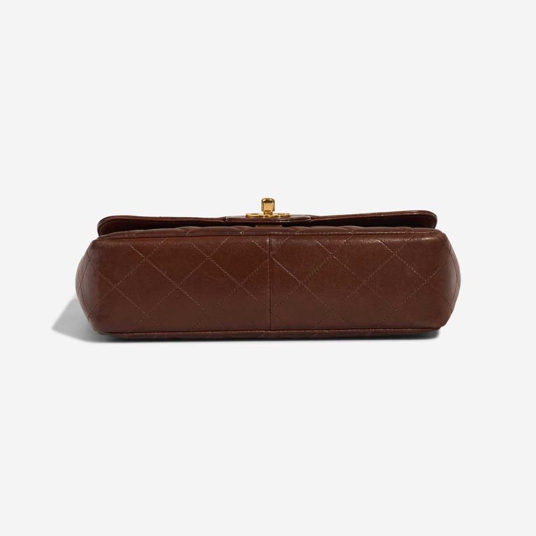 Chanel Timeless Medium Lamb Brown | Sell your designer bag