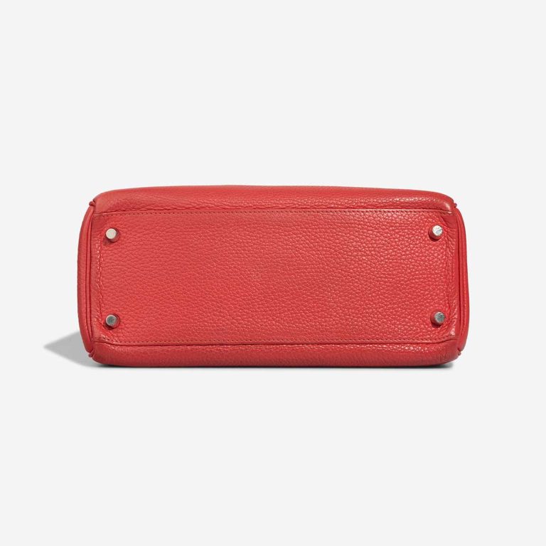 Hermès Kelly 28 Clémence Rose Jaipur | Sell your designer bag