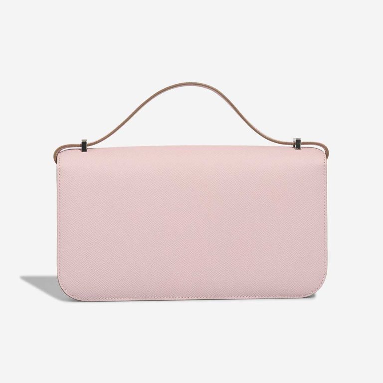 Hermès Constance Elan Epsom Mauve Pâle | Sell your designer bag