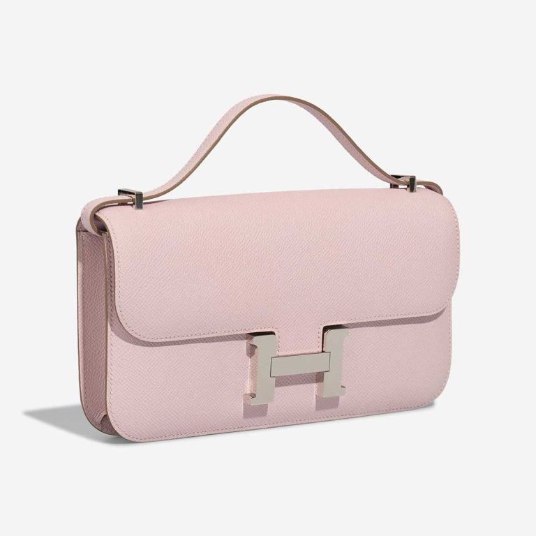 Hermès Constance Elan Epsom Mauve Pâle | Sell your designer bag