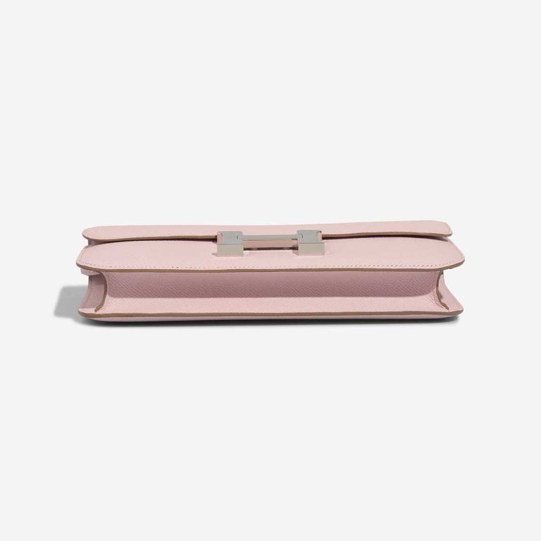 Hermès Constance Elan Epsom Mauve Pâle | Sell your designer bag