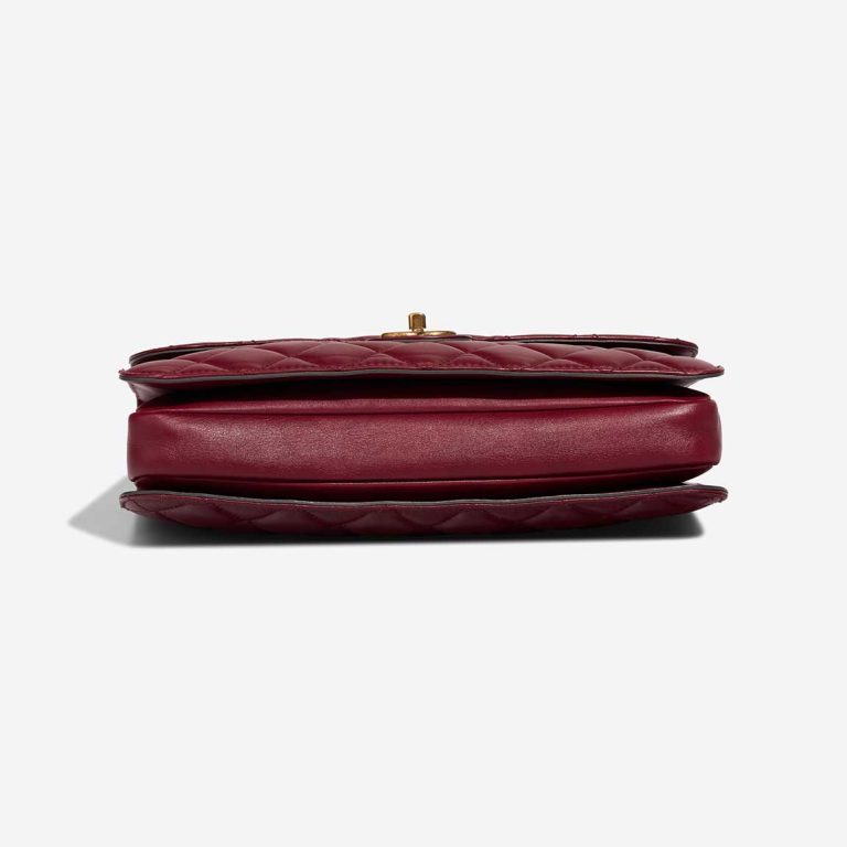 Chanel Timeless Jumbo Lamb Bordeaux | Sell your designer bag