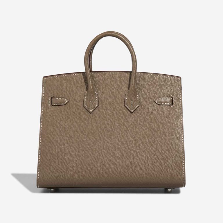 Hermès Birkin 25 Epsom Étoupe | Sell your designer bag