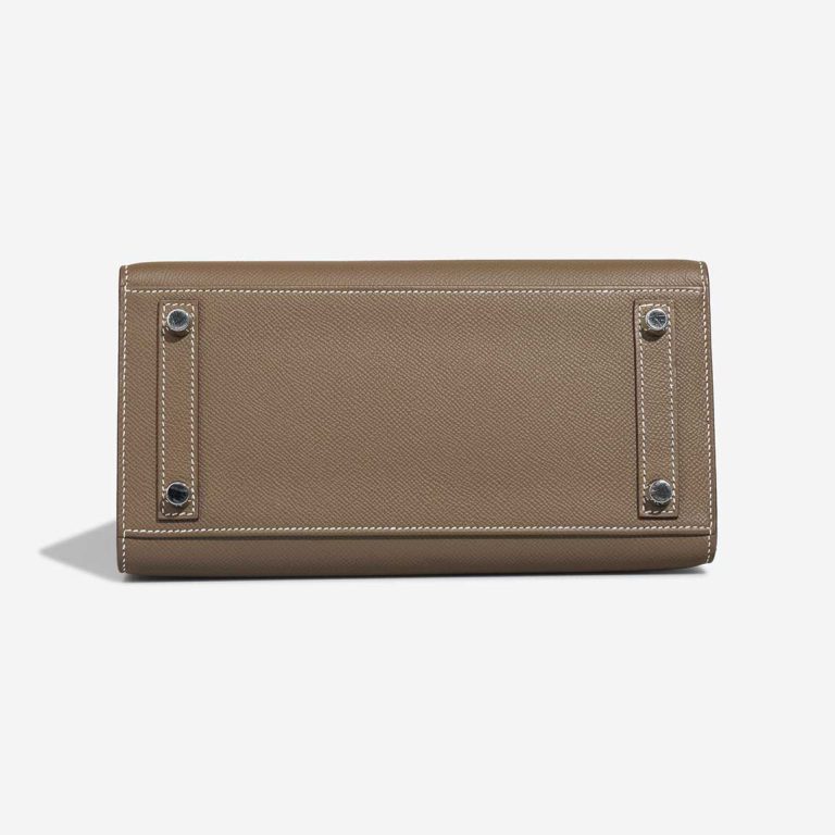 Hermès Birkin 25 Epsom Étoupe | Sell your designer bag