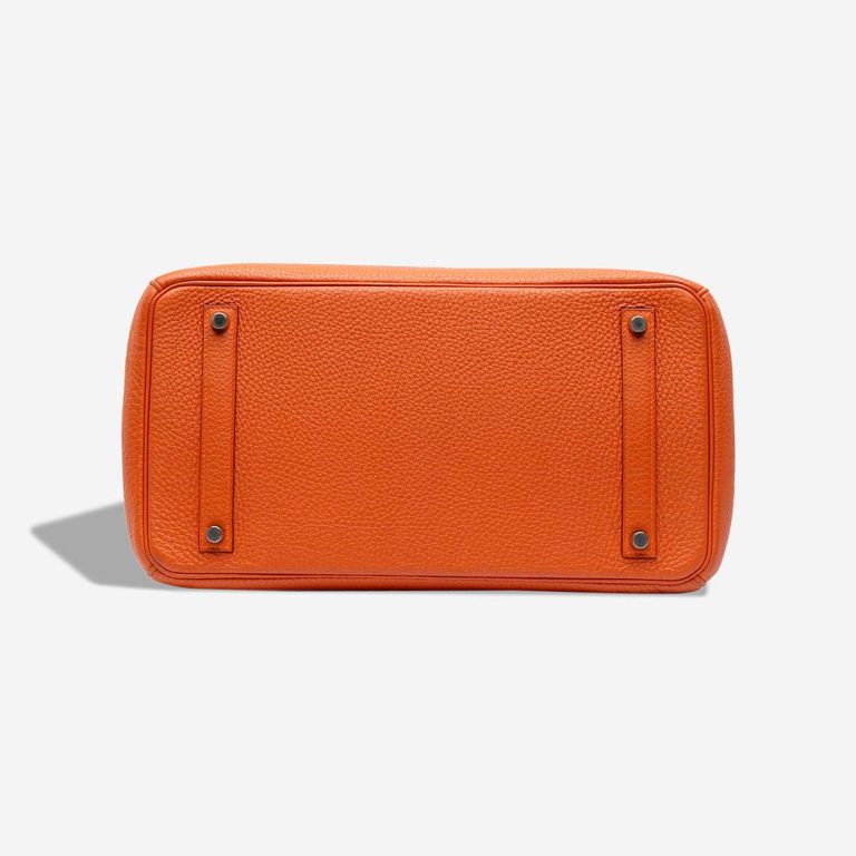 Hermès Birkin 35 Togo Feu | Sell your designer bag
