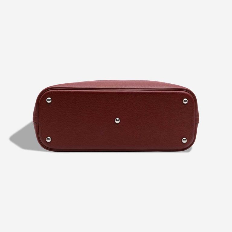 Hermès Bolide 35 Togo Rouge Grenat | Sell your designer bag