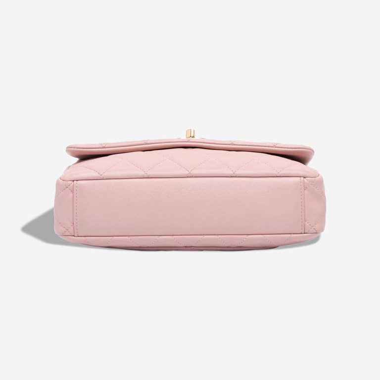 Chanel Timeless Medium Lamb Light Pink | Sell your designer bag