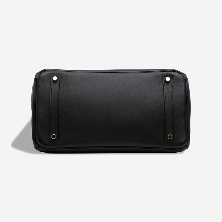 Hermès Birkin 35 Swift Black | Sell your designer bag