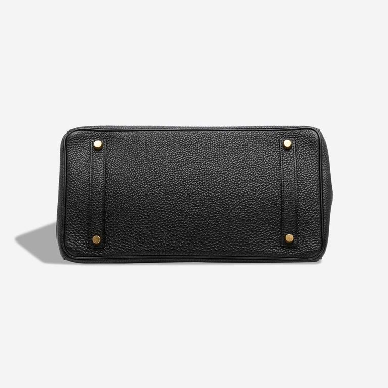 Hermès Birkin 35 Togo Black | Sell your designer bag
