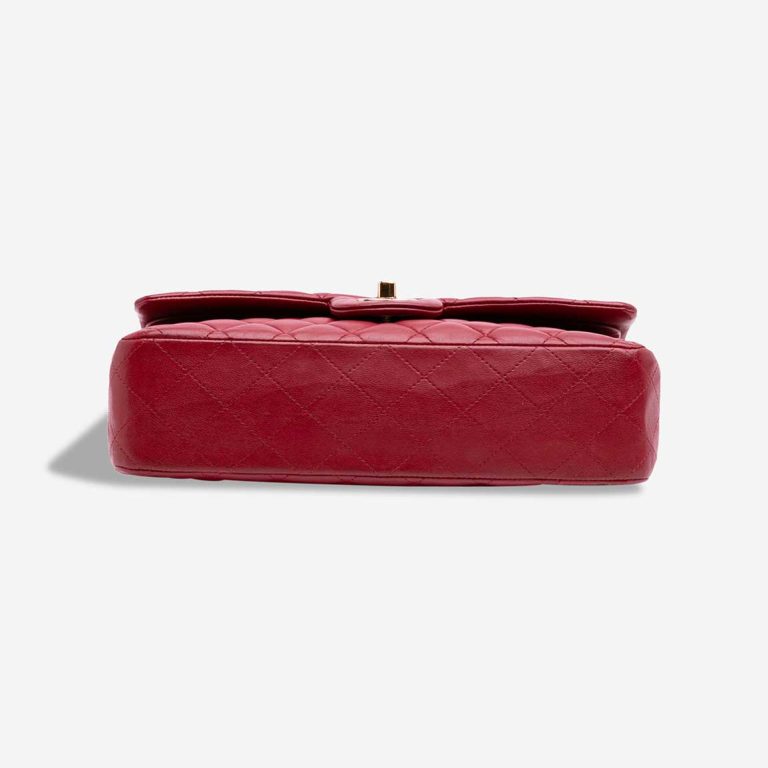 Chanel Timeless Medium Lamb Red | Sell your designer bag