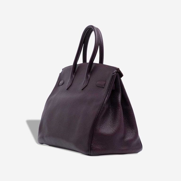 Hermès Birkin 35 Togo Raisin | Sell your designer bag