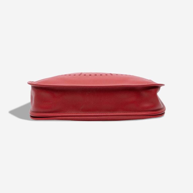 Hermès Evelyne 29 Epsom Rouge Casaque | Sell your designer bag