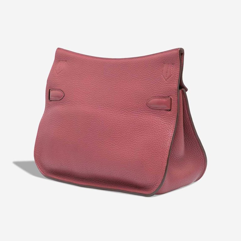 Hermès Jypsière 28 Clémence Bois de Rose | Sell your designer bag