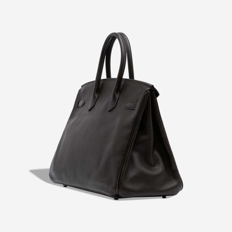 Hermès Birkin 35 Togo Ébène | Sell your designer bag