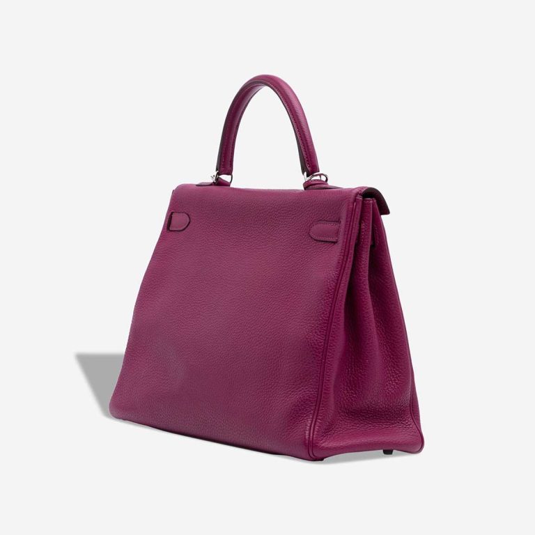 Hermès Kelly 35 Togo Tosca | Sell your designer bag