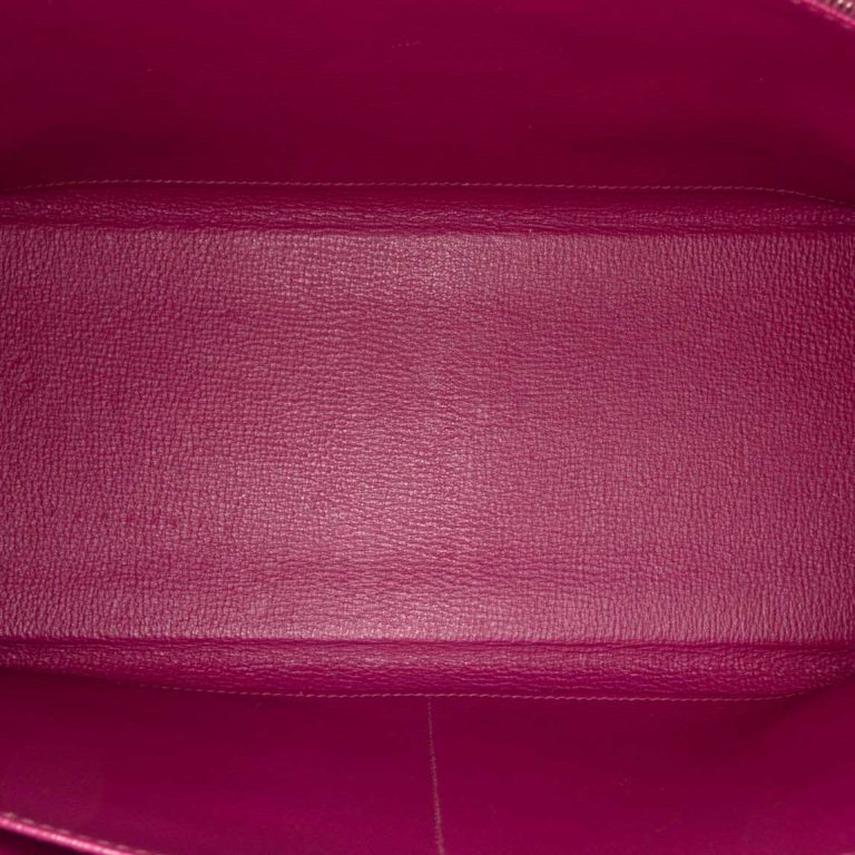 Hermès Kelly 35 Togo Tosca Inside | Sell your designer bag