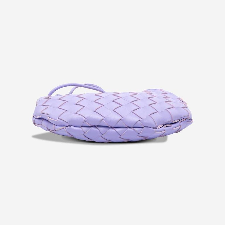 Bottega Veneta Sardine Mini Lamb Light Lilac | Sell your designer bag