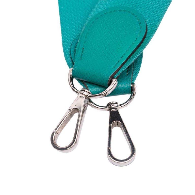 Hermès Evelyne 29 Epsom Bleu Paon Signs of wear | Sell your designer bag